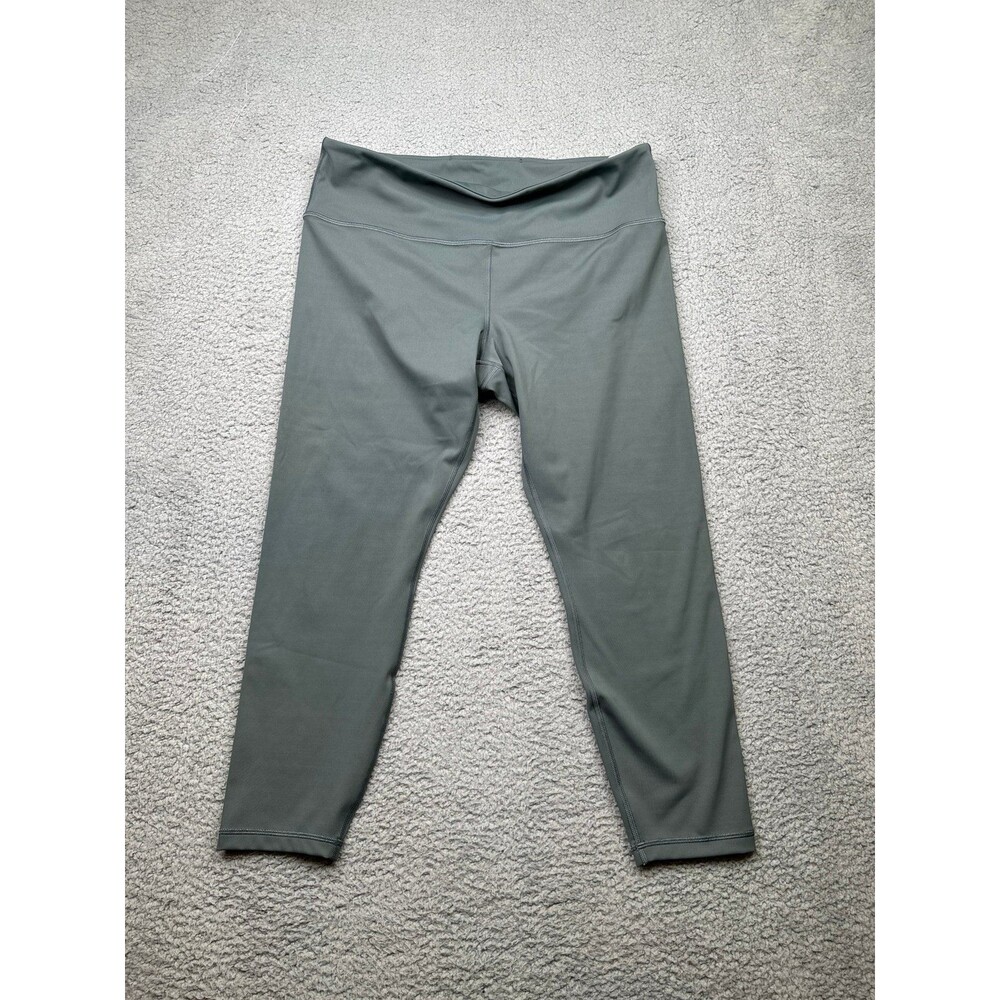 Athleta Elation Train 7/8 tights sz Xl
